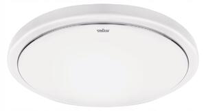 Stropní Svítidlo Ideus bílý LED 24W moderní
