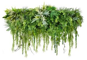 Ceiling ring Forest Scent S