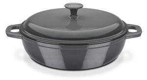 HRNEC NA DUŠENÍ 30/9 cm GSW - Online Only vaření, Online Only