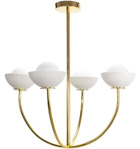 TooLight Stropní svítidlo Levitate zlaté