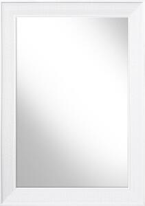 Ars Longa Paris zrcadlo 62.2x82.2 cm obdélníkový bílá PARIS5070-B