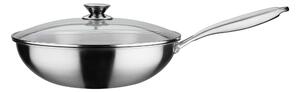 PÁNEV WOK povrch Vitaflon® Quarzit 32 cm GSW - Online Only vaření, Online Only