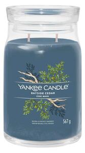 VONNÁ SVÍČKA Yankee Candle - Vonné svíčky