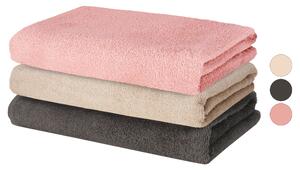 Livarno® Froté osuška, 70 x 140 cm, 400 g/m2 (100399046)
