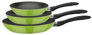 SADA PÁNVÍ povrch Vitaflon® Extra 3dílné 20+24+28 cm GSW - Online Only vaření, Online Only