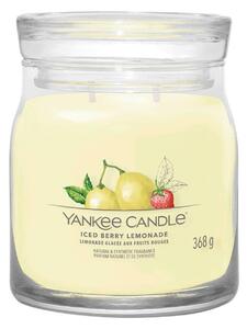 VONNÁ SVÍČKA Yankee Candle - Vonné svíčky