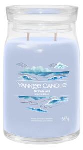 VONNÁ SVÍČKA Yankee Candle - Vonné svíčky