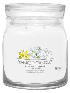 VONNÁ SVÍČKA Yankee Candle - Vonné svíčky