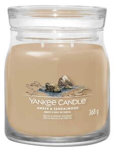 VONNÁ SVÍČKA Yankee Candle - Vonné svíčky