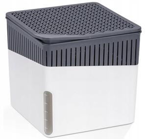 Pohlcovač vlhkosti + náplň 1KG praktický Wenko