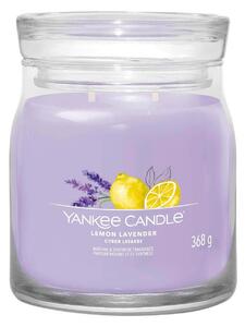 VONNÁ SVÍČKA Yankee Candle - Vonné svíčky