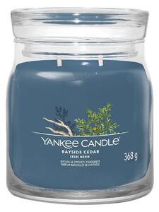 VONNÁ SVÍČKA Yankee Candle - Vonné svíčky