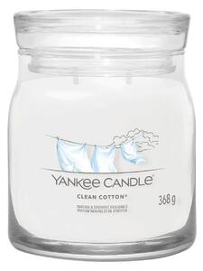 VONNÁ SVÍČKA Yankee Candle - Vonné svíčky