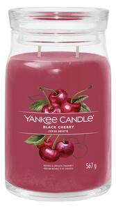 VONNÁ SVÍČKA Yankee Candle - Vonné svíčky