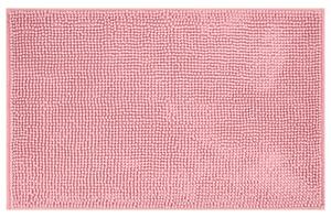 Livarno® Koupelnová předložka, 50 x 80 cm (světle růžová) (100398864003)