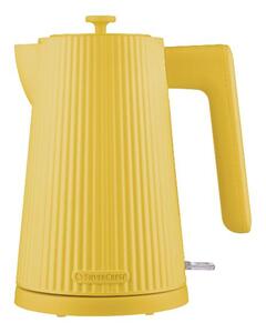 Silvercrest® Rychlovarná konvice Swks 3100 B1 (žlutá) (100399284003)