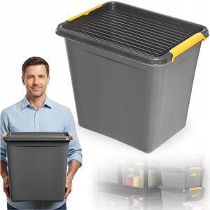 Úložný box 30 L SolidStore