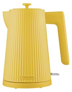 Silvercrest® Rychlovarná konvice Swks 3100 B1 (žlutá) (100399284003)
