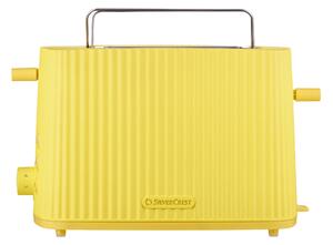 Silvercrest® Topinkovač Stks 800 B1 (žlutá) (100399298003)