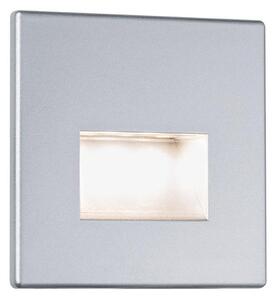 Paulmann 99495 - LED/1,2W Schodišťové svítidlo EDGE 230V