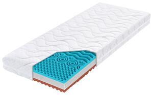 MATRACE Z VISCO PĚNY, 90/200 cm Sleeptex - Pěnové matrace