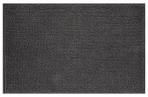 Livarno® Koupelnová předložka, 50 x 80 cm (antracitová) (100398864001)