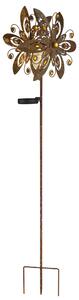 SOLÁRNÍ SVÍTIDLO 32/17,5/124 cm Globo - Solární světla, Online Only