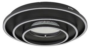 STROPNÍ LED SVÍTIDLO, 51,1/10,8 cm Globo - Online Only svítidla, Online Only