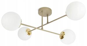 Závěsné svítidlo Luxolar 564 - 4 světelné body G9