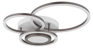 STROPNÍ LED SVÍTIDLO, 49/39/10 cm Globo - Online Only svítidla, Online Only