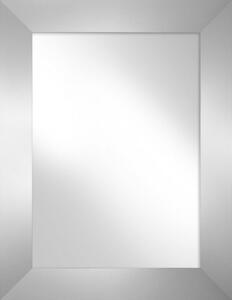 Ars Longa Factory zrcadlo 68.2x88.2 cm obdélníkový chrom FACTORY5070-H