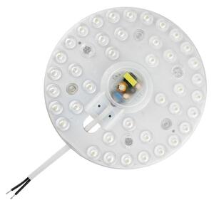 Milagro LED Magnetický modul LED/36W/230V pr. 21 cm 4000K MI2421