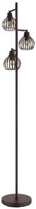 STOJACÍ LAMPA, 31/161 cm Globo - Online Only svítidla, Online Only