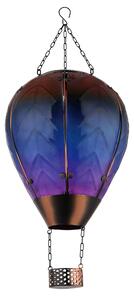 SOLÁRNÍ SVÍTIDLO 27/37 cm Globo - Solární světla, Online Only