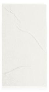 Tom Tailor Osuška Crisp White, 70 x 140 cm
