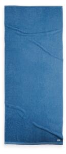 Tom Tailor Osuška do sauny Cool Blue, 80 x 200 cm
