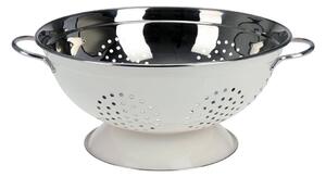 Kovové cedník Lina, (fi) 28 cm