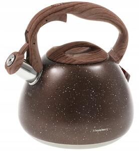 Klausberg KB-7510 2,8 l
