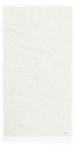 Tom Tailor Ručník Crisp White, 50 x 100 cm, sada 2 ks