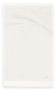 Tom Tailor Ručník Crisp White, 30 x 50 cm, sada 6 ks