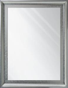 Ars Longa Torino zrcadlo 60.5x110.5 cm obdélníkový stříbrná TORINO50100-S