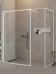 New Trendy New Modus White sprchový kout walk-in obdélníkový 120x90 cm EXK2316