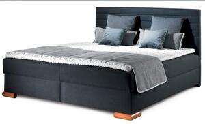 Čalouněná postel Coralo