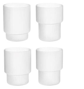 Sklenice na nápoje Ferm Living 60 ml 4 ks