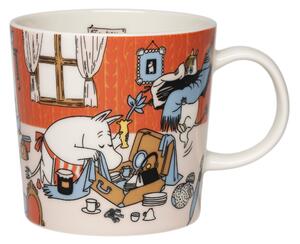 Hrnek Moomin Holiday rush Arabia 0,3 l