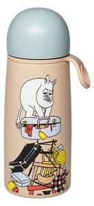 Termoska Moomin Holiday rush Arabia 0,45l