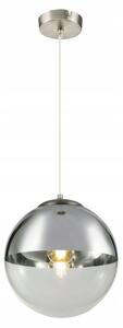 Závěsná lampa Globo Varus 1 - světelné body E27