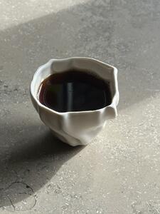Atelier Marée Porcelánový šálek na espresso Tides ATM102