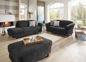 TABURET, textil, 101/45/66 cm Sit & More - Taburety, Online Only