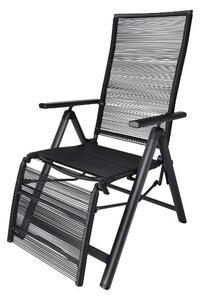 Livarno home Relaxační křeslo Miami (100388847)
